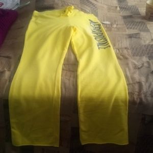 Aeropostale sweatpants